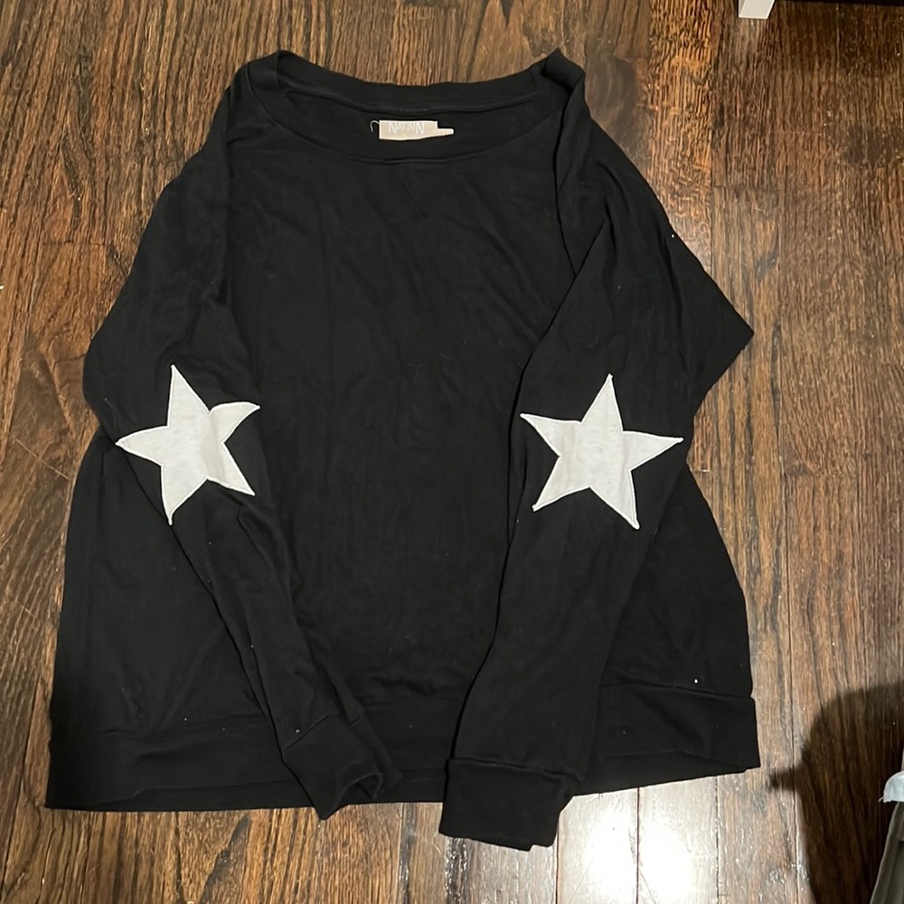 Star top